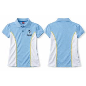 Moldes de confeccion para UNIFORMES Remeras Polo Uniformes 6045