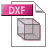 DXF CAD