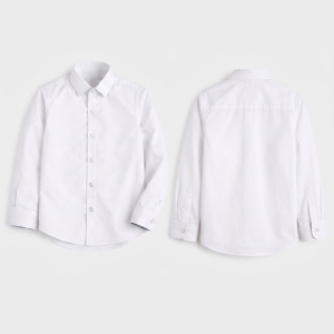 Moldes de confeccion para UNIFORMES Camisas Camisa unisex 7948