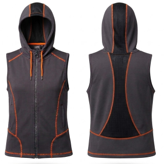 Moldes de confeccion para DAMAS Chalecos Chaleco 2995