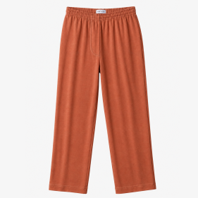 Moldes de confeccion para DAMAS Lenceria Pijama 7546