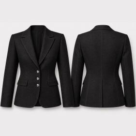 Moldes de confeccion para DAMAS