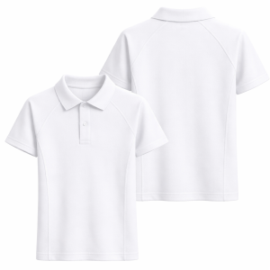 Moldes de confeccion para NENES Remeras Polo 6059