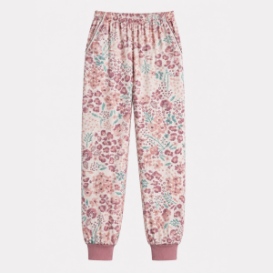 Moldes de confeccion para DAMAS Lenceria Pijama 7555