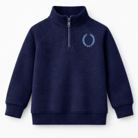 Moldes de confeccion para UNIFORMES Buzos Polerón 7638