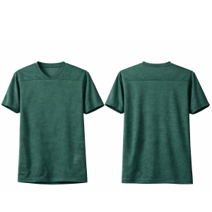 Patron ropa, Fashion sewing pattern, molde confeccion, patronesymoldes.com Camiseta deportiva 10145 HOMBRES Remeras