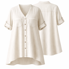 Moldes de confeccion para DAMAS