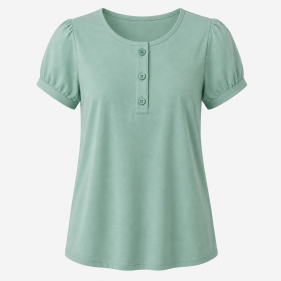 Moldes de confeccion para DAMAS Lenceria Camiseta Pijama 7408